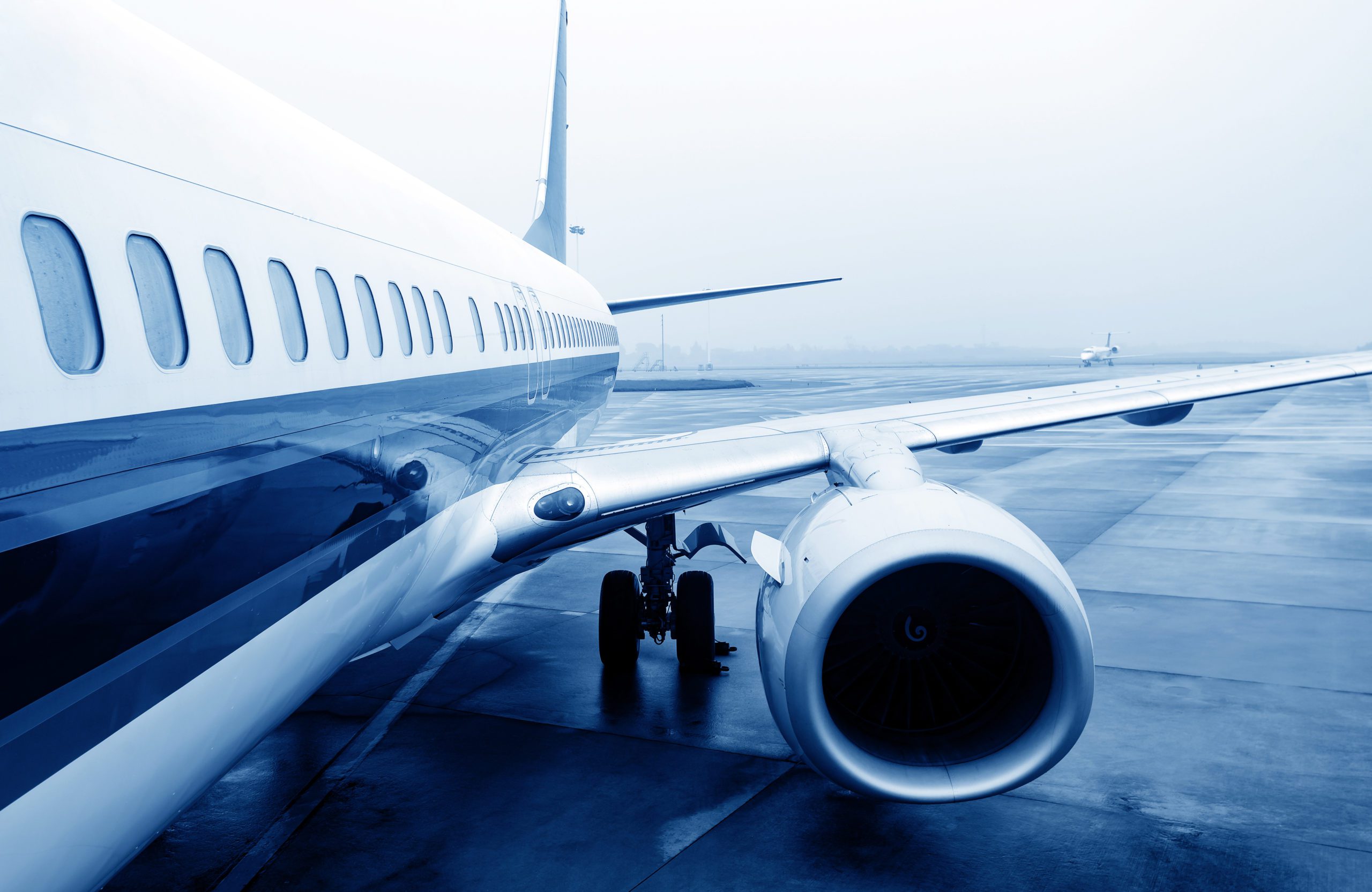 Aircraft Painting Regulations and Considerations for Spray Booths Spray Systems, Inc.