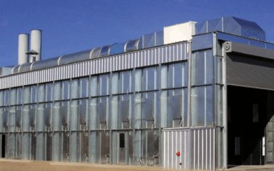 Recirculating Spray Paint Booths: Things You Should Know