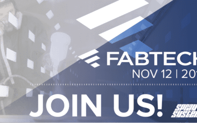 A Primer: Spray Systems at FABTECH 2019 – Chicago