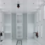 protecting your spray booth