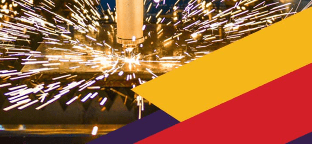 FABTECH September 11-14, 2023 | Chicago, IL
