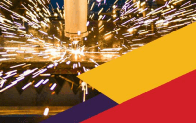 FABTECH September 11-14, 2023 | Chicago, IL