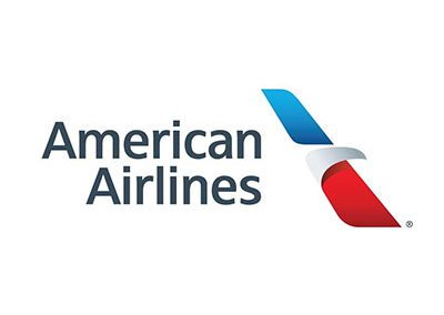Logo American Airlines