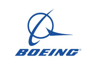 Logo Boeing