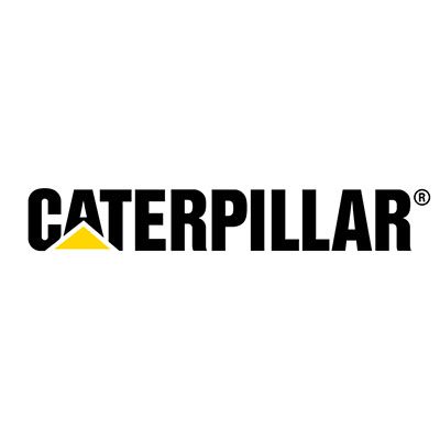 Caterpillar