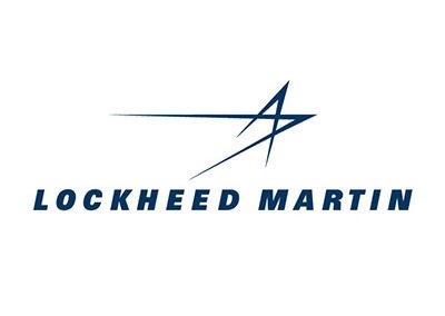 Logo Lockheed Martin