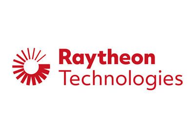 Logo Raytheon Technologies